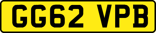GG62VPB