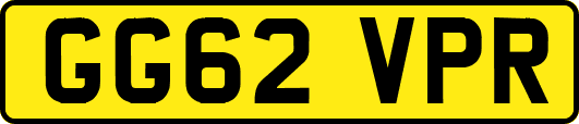 GG62VPR