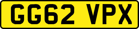 GG62VPX