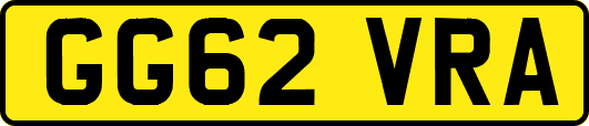 GG62VRA