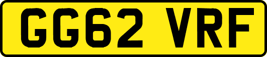 GG62VRF