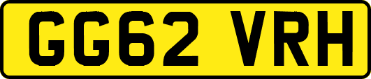 GG62VRH