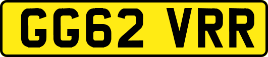 GG62VRR