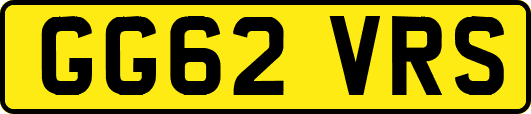GG62VRS