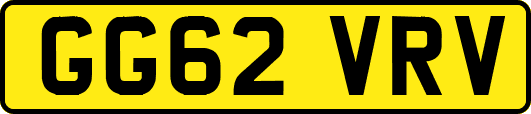 GG62VRV