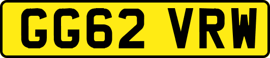 GG62VRW