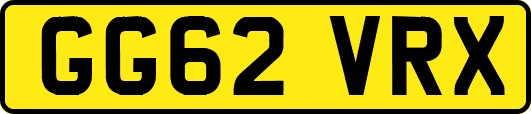 GG62VRX