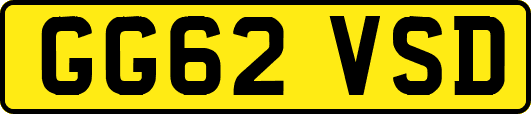 GG62VSD