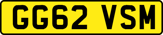 GG62VSM