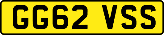 GG62VSS