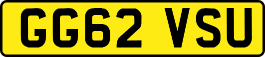 GG62VSU