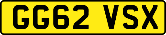 GG62VSX