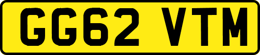 GG62VTM
