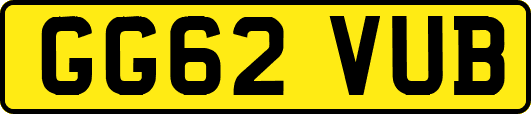 GG62VUB