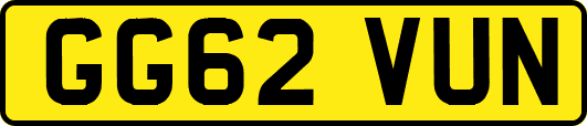 GG62VUN