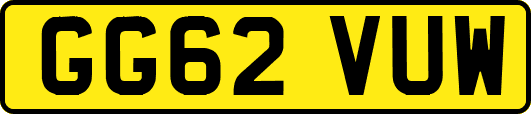 GG62VUW