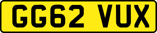 GG62VUX
