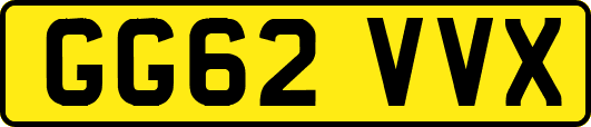 GG62VVX