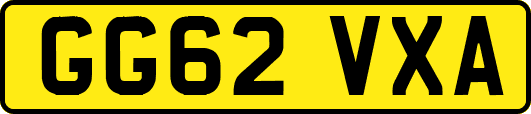 GG62VXA