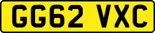 GG62VXC
