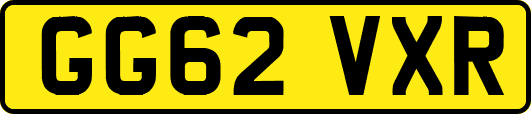 GG62VXR