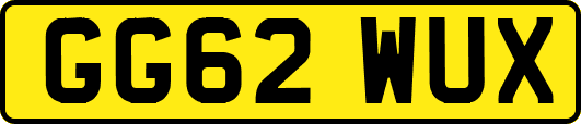 GG62WUX