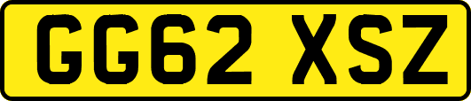 GG62XSZ