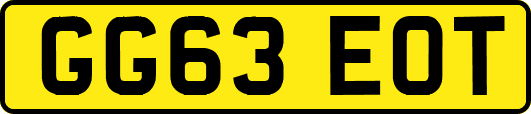GG63EOT