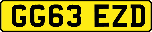 GG63EZD