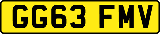GG63FMV