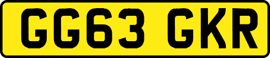 GG63GKR