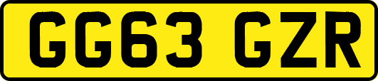GG63GZR