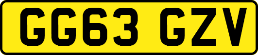 GG63GZV