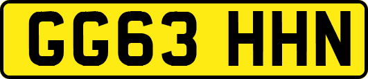 GG63HHN