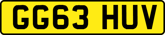 GG63HUV