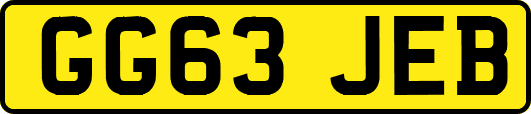 GG63JEB