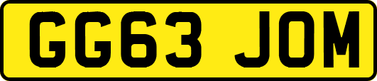 GG63JOM