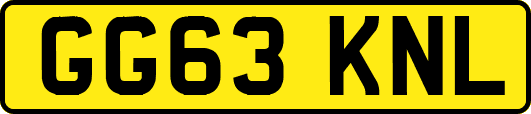 GG63KNL