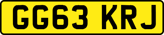 GG63KRJ