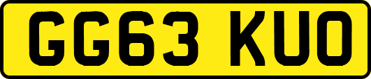 GG63KUO