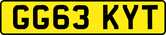 GG63KYT
