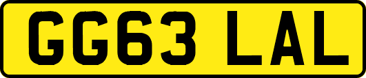 GG63LAL