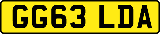 GG63LDA