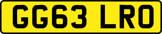 GG63LRO
