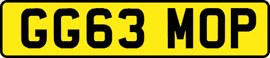 GG63MOP