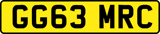 GG63MRC
