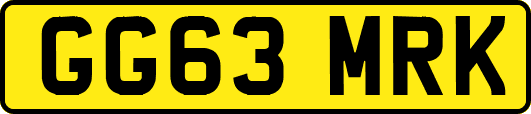 GG63MRK