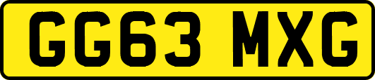 GG63MXG