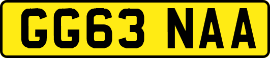 GG63NAA
