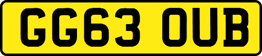 GG63OUB